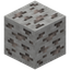 Marble Pyrolusite Ore