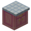 Pink Counter