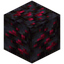 Blackstone Pyrope Ore