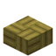 Bamboo Mosaic Slab
