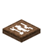 Distorted Jungle Trapdoor