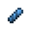Blue Alloy Bolt