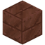 Shuttered Waxed Copper Block