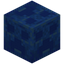 Creeper Lapis Block Carving