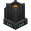 Etrionic Blast Furnace
