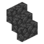 Cobblestone Compact Stairs