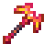 Starfire Pickaxe