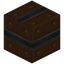 Bolted Brown Concrete