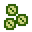 Okra Chips