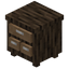 Maple Triple Drawer