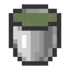 Liquid Uranium Hexafluoride Bucket