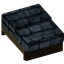 Roof Lower Straight 22 Blue Slate
