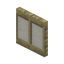 Birch Window Pane