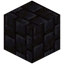 Vertical Disordered Blackstone Bricks