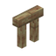 Mangrove Banister