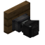 Wooden Headstock (Split Knuckle Coupler)