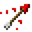 Uncraftable Tipped Arrow