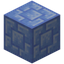 Brick Bordered Packed Ice