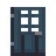 Ancient Door