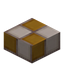 Yellow Tile Slab