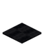 Blocky Black Carpet