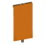 Amber Banner