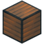 Block of Polyvinyl Chloride