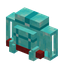 Diamond Traveler's Backpack