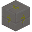 Yellow Castle Rune Brick
