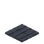 Jacaranda Pressure Plate