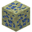 End Lapis Ore