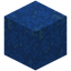 Sanded Lapis Block