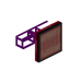 Magenta Mega Destructor