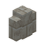 Cut Limestone Brick Wall