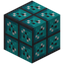 Cyan Glazed Terracotta Tiles