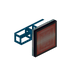 Light Blue Elite Destructor