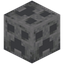 Creeper Diorite Carving