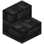 Deepslate Tile Stairs