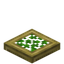 Overgrown Bamboo Trapdoor