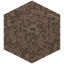 Sanded Raw Iron Block