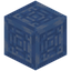 Chiseled Blue Ice