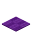 Blocky Purple Carpet