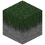 Chalk Grass Block