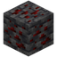 Deepslate Almandine Ore