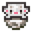 Wooly Sheep Spawn Egg