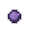 Purple Lumen Paint Ball