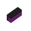 Illuminant Magenta Fixture