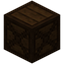 Reinforced Dark Oak Crate