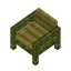 Bamboo Armchair