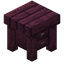 Crimson Desk